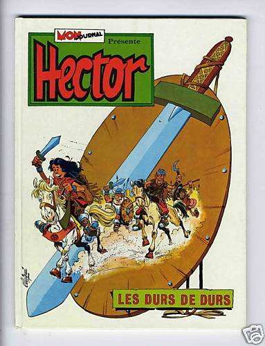 Hector les durs de - ,