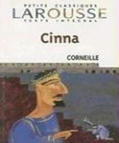 Cinna corneille - de,
