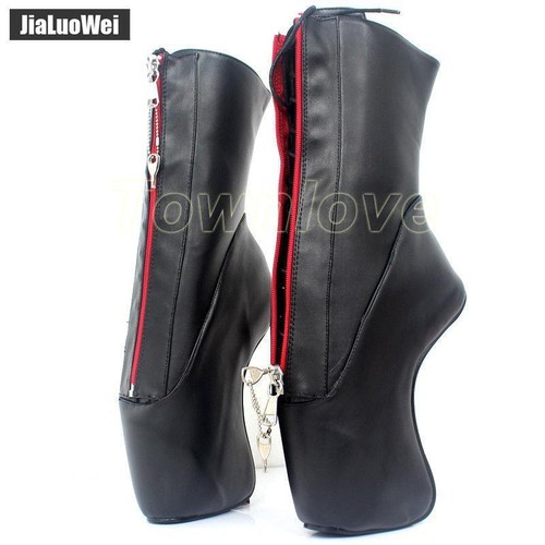 Super high heel hoof - high,
