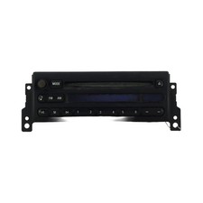 RADIO ORIGINALE Mini Mini One/Cooper (R50) 6917521