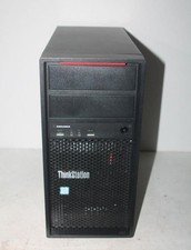 LENOVO THINKCENTRE P520C Xeon