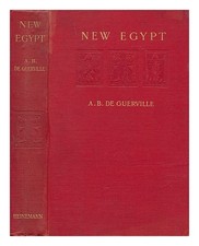 Guerville, A. B. De, (Amedee