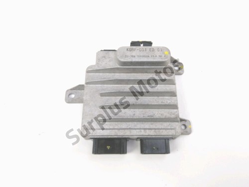 Regulateur tension honda - tension,