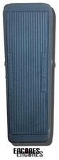 Pédale Jim Dunlop ORIGINAL GCB95 CRYBABY Wah 5198 testée et fonctionnelle