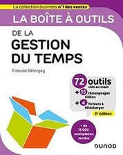 La boîte à outils de la