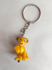 grand porte clé Disney roi