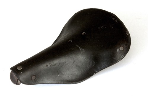 Selle cuir idéale - selle,