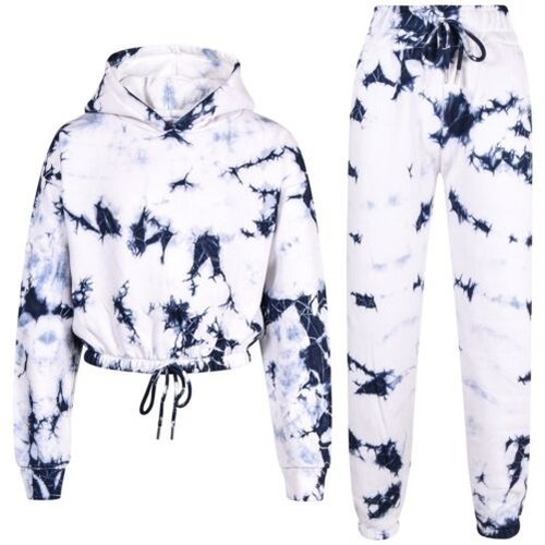 Enfants tie and dye - enfants,