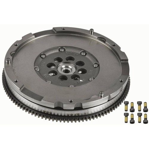 Volant masse sachs - volant,