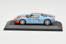 400084202 Ford GT Gulf