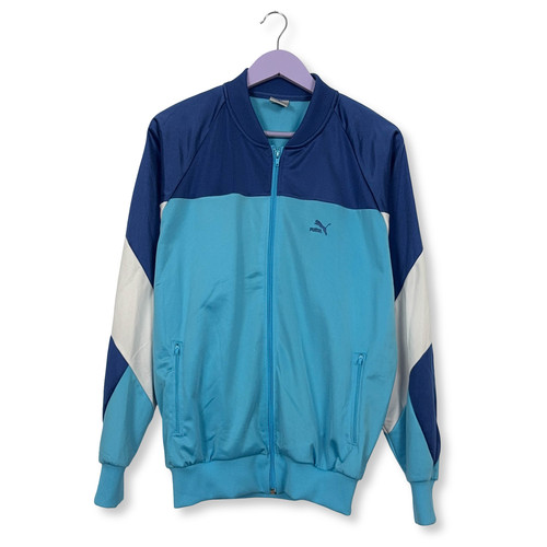 Sweat shirt puma vintage - sweat-shirt,