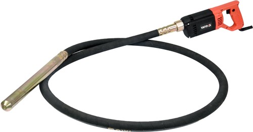 Vibreur beton electrique - vibreur,