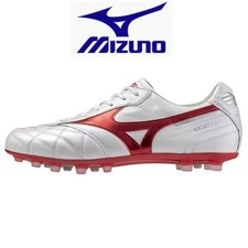 Chaussures de football neuves Mizuno Morelia II JAPAN AG P1GA2503 60...