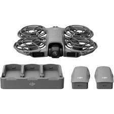 Dji Neo 2 Fly More Combo (Dji