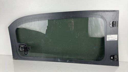 Vitre arriere gauche - , renault
