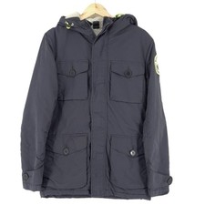 SuperDry Veste Parka Homme