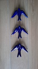 Hirondelles Céramique