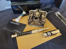 Stylo plume DUPONT Ligne D