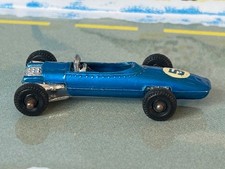 Miniature MAJORETTE - Vintage - ALPINE F3