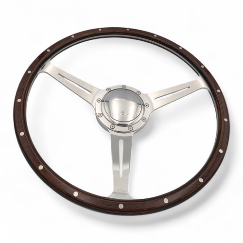 Volant bois pour vw - volant,
