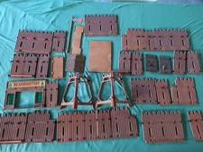 Playmobil Western Fort Lot 1