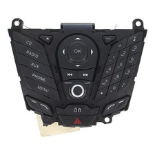 CARÉNAGE CENTRAL TABLEAU DE BORD FORD B-MAX (JK8) AV1T18K811DC