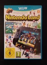 NintendoLand - wii u - 