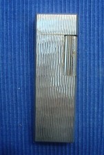 BR Briquet Ancien Gaz Myon Collection Lighter