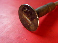 guide et soupape MOTOBECANE D45 AB1