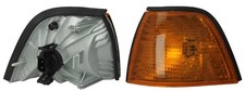 CLIGNOTANT AVANT GAUCHE POUR BMW 3 E36 09.90-09.93 ORANGE