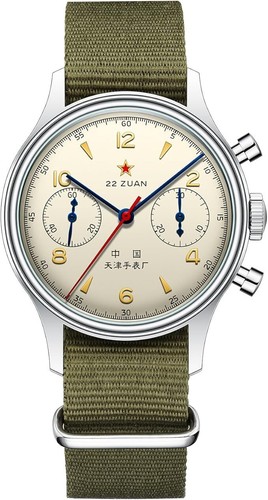 Montre mécanique pour homme