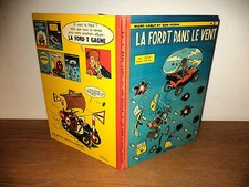 E.O. RARE 1971 N°5 Marc Lebut