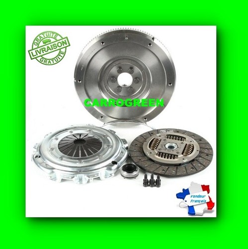 Kit embrayage volant - embrayage, moteur