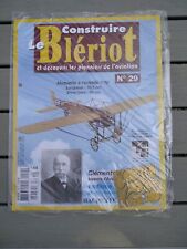 Kit maquette en bois AU 1/10 -