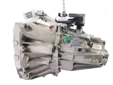 Boîte de vitesses type TL4017