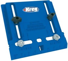 Kreg Gabarit de Perçage