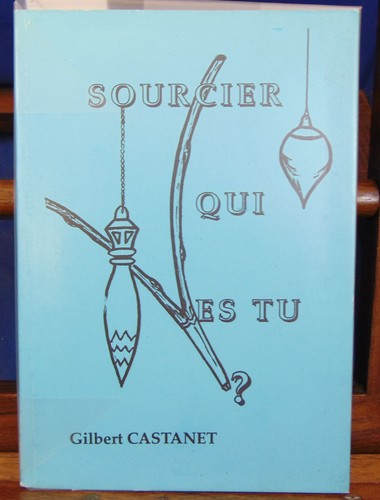 Castanet sourcier qui - qui, est