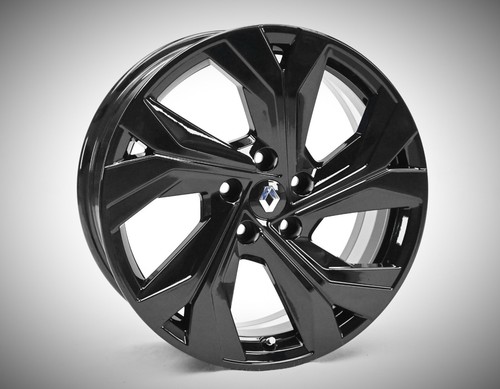 Jantes aluminium renault - jantes,