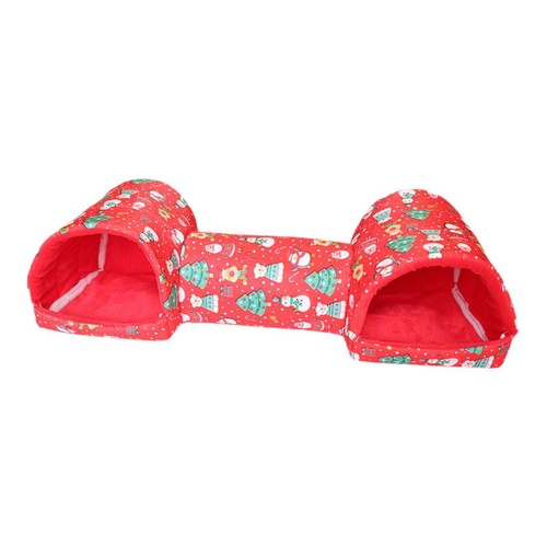 Hamster tunnel lit - , tube