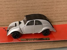 Norev Citroën 2CV TPV 1/43