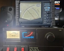 CTE ALAN HQ1313 AM FM SSB