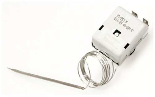 Thermostat 253 280 c - m, °c