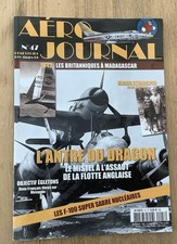 AÉRO JOURNAL MAGAZINE N°47