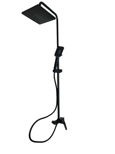 Kit douche mixeur kisim - de,