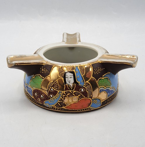 Cendrier porcelaine de - cendrier,