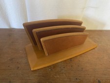 Porte Courriers Lettres Ancien