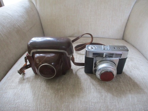 Zeiss ikon contessa - zeiss,