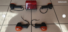 feu ar et clignotants yamaha