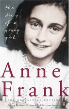 Le Journal De A Anne Frank