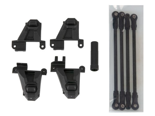 Kit conversion châssis - de,